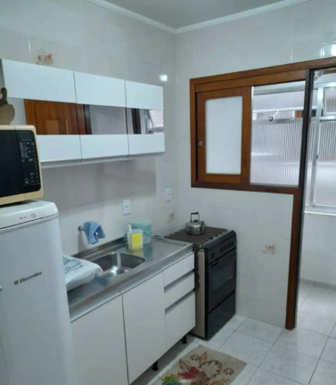 Imagem Apartamento com 1 Quarto à Venda, 55 m² em Centro - Capão Da Canoa Imagem Apartamento com 1 Quarto à Venda, 55 m² em Centro - Capão Da Canoa