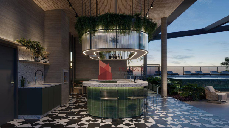 Imagem Apartamento com 1 Quarto à Venda, 46 m² em Centro - Itajaí Imagem Apartamento com 1 Quarto à Venda, 46 m² em Centro - Itajaí