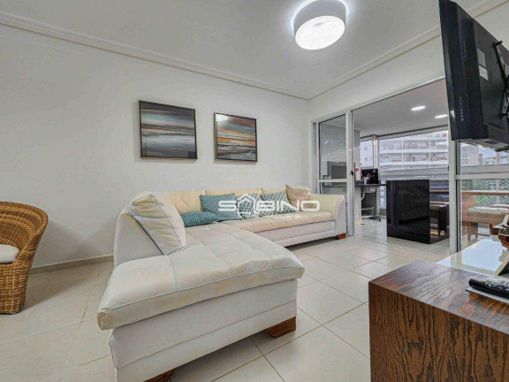 Imagem Apartamento com 3 Quartos à Venda, 123 m² em Riviera De São Lourenço - Bertioga Imagem Apartamento com 3 Quartos à Venda, 123 m² em Riviera De São Lourenço - Bertioga