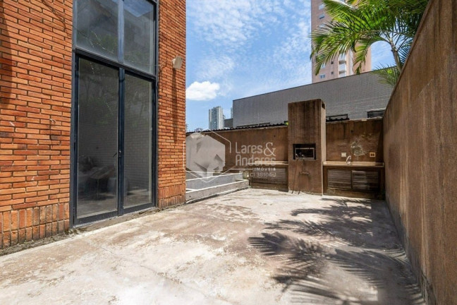 Imagem Apartamento com 1 Quarto à Venda, 188 m² em Vila Andrade - São Paulo Imagem Apartamento com 1 Quarto à Venda, 188 m² em Vila Andrade - São Paulo