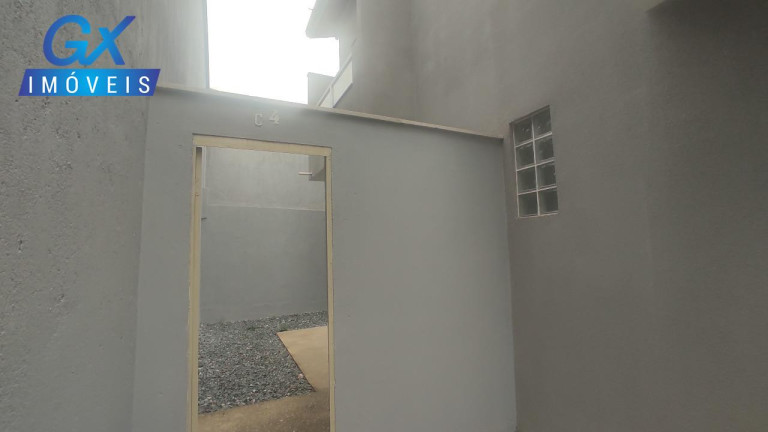 Imagem Casa com 2 Quartos à Venda, 65 m² em Vale Das Acácias - Ribeirão Das Neves