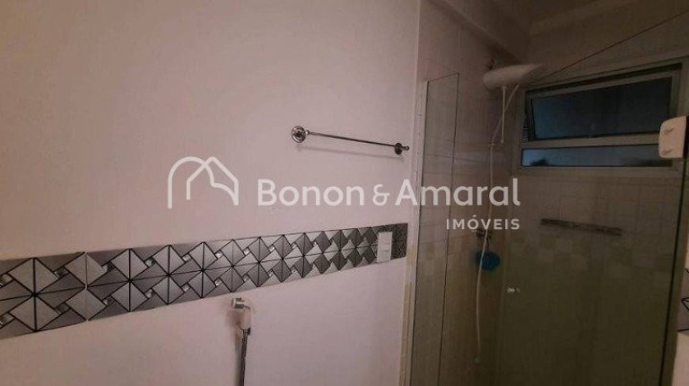 Imagem Apartamento com 3 Quartos à Venda, 122 m² em Taquaral - Campinas