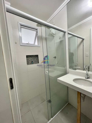 Imagem Apartamento com 2 Quartos à Venda, 83 m² em Canto Do Forte - Praia Grande