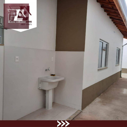 Imagem Casa com 2 Quartos à Venda, 125 m² em Vila São Roque - Lorena Imagem Casa com 2 Quartos à Venda, 125 m² em Vila São Roque - Lorena