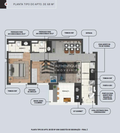 Imagem Apartamento com 1 Quarto à Venda, 40 m² em Pinheiros - São Paulo Imagem Apartamento com 1 Quarto à Venda, 40 m² em Pinheiros - São Paulo