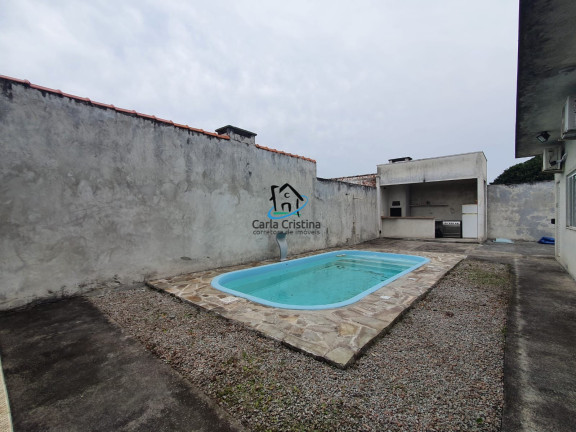 Imagem Casa com 3 Quartos à Venda, 160 m² em Praia De Leste - Pontal Do Paraná Imagem Casa com 3 Quartos à Venda, 160 m² em Praia De Leste - Pontal Do Paraná