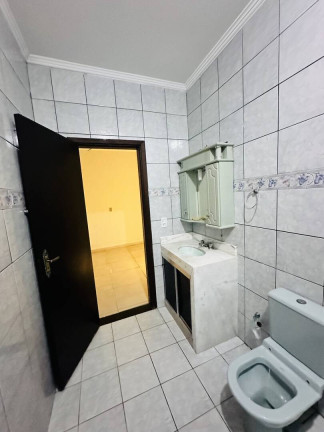 Imagem Casa com 2 Quartos à Venda, 247 m² em Jardim Bom Pastor - Botucatu