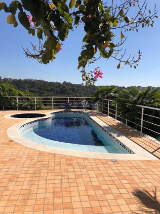Imagem Casa com 4 Quartos à Venda, 701 m² em Alphaville - Santana De Parnaíba Imagem Casa com 4 Quartos à Venda, 701 m² em Alphaville - Santana De Parnaíba