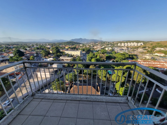 Imagem Apartamento com 2 Quartos para Alugar, 70 m² em Jardim Imperial - Itaborai