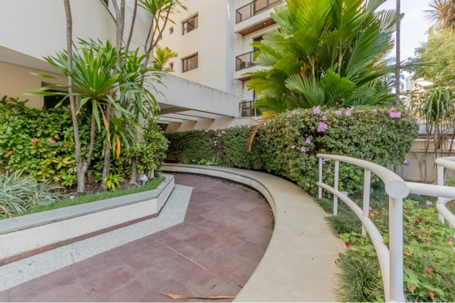 Imagem Apartamento com 2 Quartos à Venda, 45 m² em Aclimação - São Paulo