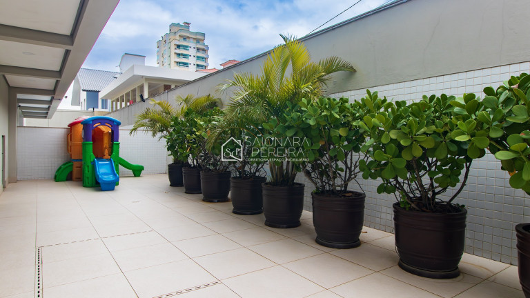 Imagem Apartamento com 3 Quartos à Venda, 92 m² em Barreiros - São José Imagem Apartamento com 3 Quartos à Venda, 92 m² em Barreiros - São José