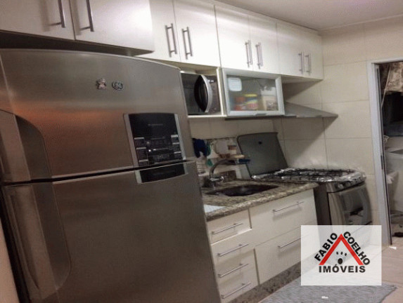 Imagem Apartamento com 3 Quartos à Venda, 74 m² em Jardim Aeroporto - São Paulo Imagem Apartamento com 3 Quartos à Venda, 74 m² em Jardim Aeroporto - São Paulo