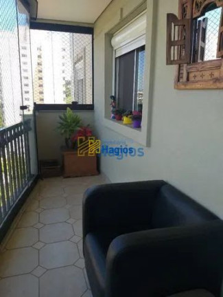 Imagem Apartamento com 4 Quartos à Venda, 139 m² em Tamboré - Barueri Imagem Apartamento com 4 Quartos à Venda, 139 m² em Tamboré - Barueri
