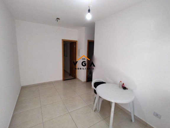 Imagem Apartamento com 2 Quartos à Venda, 45 m² em Vila Siria - São Paulo Imagem Apartamento com 2 Quartos à Venda, 45 m² em Vila Siria - São Paulo