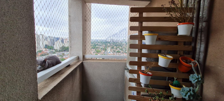 Imagem Apartamento com 3 Quartos à Venda, 119 m² em Brooklin Paulista - São Paulo Imagem Apartamento com 3 Quartos à Venda, 119 m² em Brooklin Paulista - São Paulo