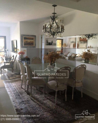 Imagem Apartamento com 4 Quartos à Venda, 140 m² em Barra Da Tijuca - Rio De Janeiro Imagem Apartamento com 4 Quartos à Venda, 140 m² em Barra Da Tijuca - Rio De Janeiro