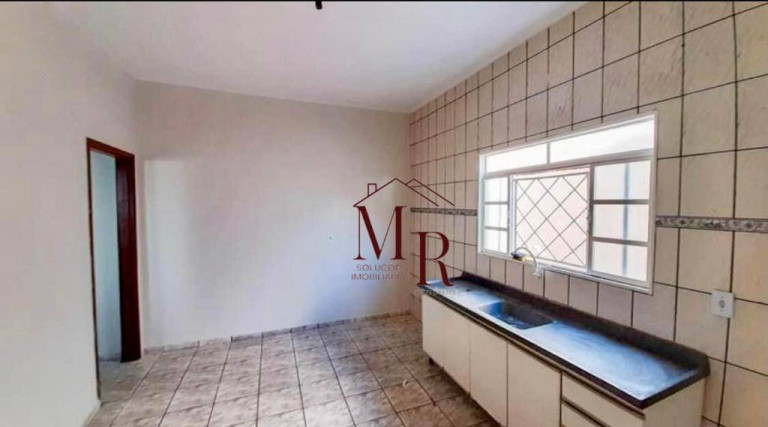 Imagem Casa com 3 Quartos à Venda, 90 m² em Patrimônio Novo - Votuporanga Imagem Casa com 3 Quartos à Venda, 90 m² em Patrimônio Novo - Votuporanga