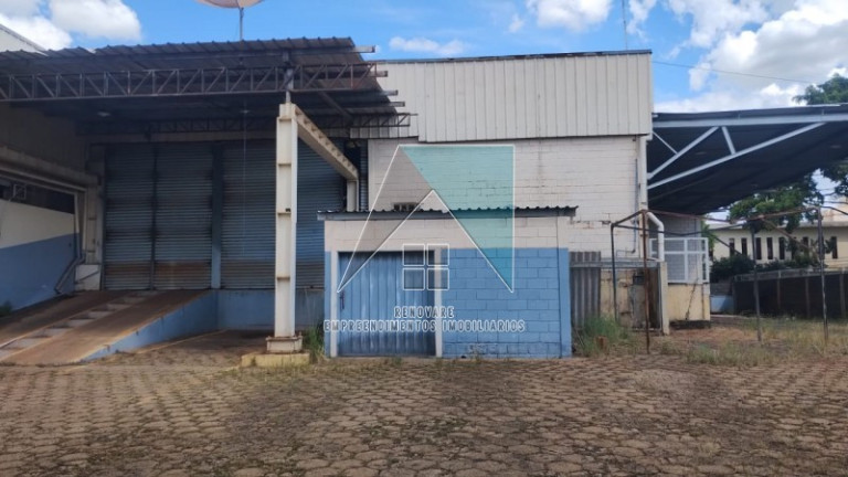 Imagem Imóvel Comercial à Venda, 1.384 m² em Nova Ribeirânia - Ribeirão Preto Imagem Imóvel Comercial à Venda, 1.384 m² em Nova Ribeirânia - Ribeirão Preto