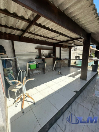 Imagem Casa com 3 Quartos à Venda, 34 m² em Praia Do Riacho - Guarapari Imagem Casa com 3 Quartos à Venda, 34 m² em Praia Do Riacho - Guarapari