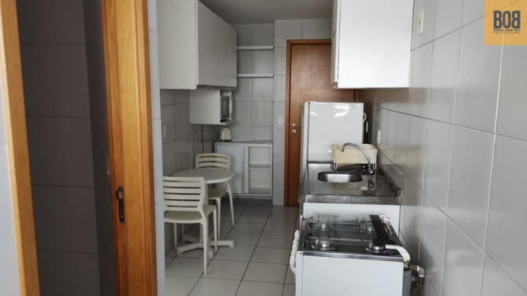 Imagem Apartamento com 3 Quartos para Alugar, 72 m² em Pina - Recife