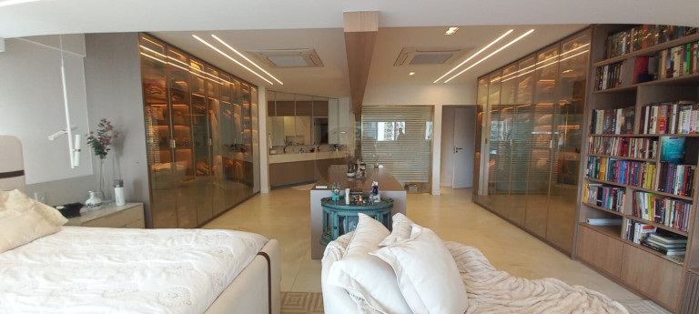 Imagem Apartamento com 3 Quartos à Venda, 300 m² em Barra Da Tijuca - Rio De Janeiro