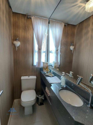Imagem Cobertura com 3 Quartos à Venda, 121 m² em Córrego Grande - Florianópolis