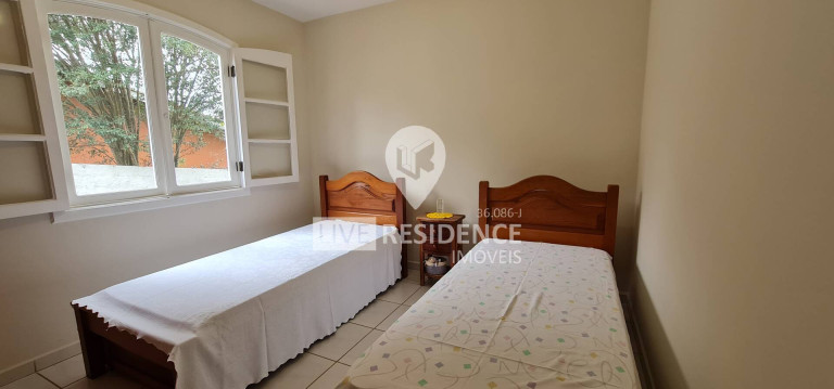 Imagem Casa com 4 Quartos à Venda, 280 m² em Ville Chamonix - Itatiba