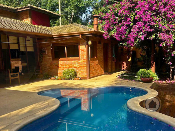Imagem Casa com 3 Quartos à Venda, 280 m² em Residencial Cantareira - Mairiporã Imagem Casa com 3 Quartos à Venda, 280 m² em Residencial Cantareira - Mairiporã