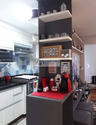 Imagem Apartamento com 2 Quartos à Venda, 50 m² em Casa Verde - São Paulo Imagem Apartamento com 2 Quartos à Venda, 50 m² em Casa Verde - São Paulo