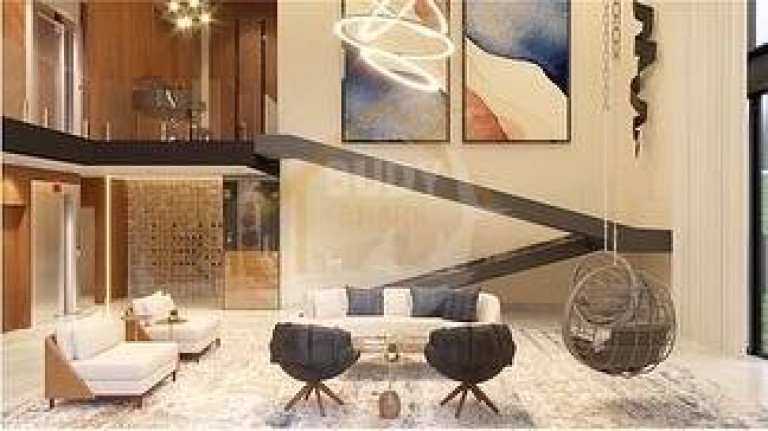 Imagem Casa com 5 Quartos à Venda, 600 m² em Tamboré - Barueri Imagem Casa com 5 Quartos à Venda, 600 m² em Tamboré - Barueri