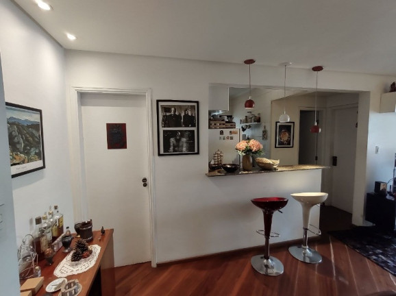 Imagem Imóvel com 2 Quartos à Venda, 55 m² em Saúde - São Paulo Imagem Imóvel com 2 Quartos à Venda, 55 m² em Saúde - São Paulo