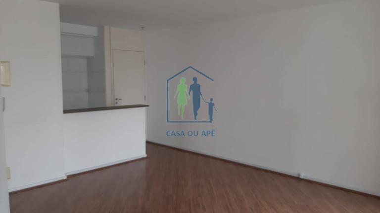 Imagem Apartamento com 2 Quartos à Venda, 69 m² em Jardim Prudência - São Paulo Imagem Apartamento com 2 Quartos à Venda, 69 m² em Jardim Prudência - São Paulo