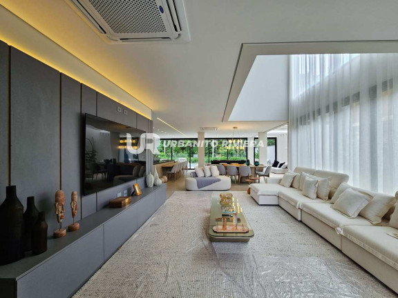 Imagem Casa com 6 Quartos à Venda, 420 m² em Riviera - Bertioga Imagem Casa com 6 Quartos à Venda, 420 m² em Riviera - Bertioga