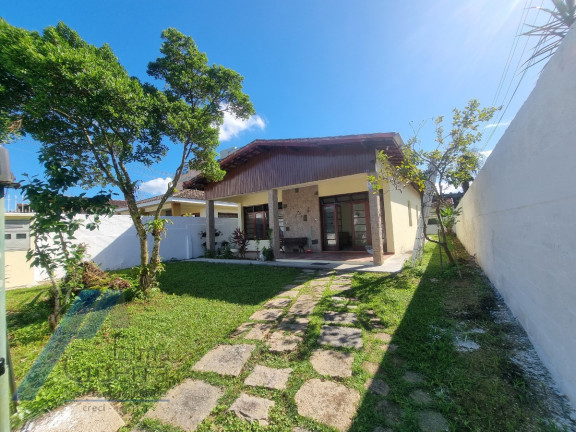 Imagem Casa com 3 Quartos à Venda, 168 m² em Centro - Ubatuba Imagem Casa com 3 Quartos à Venda, 168 m² em Centro - Ubatuba