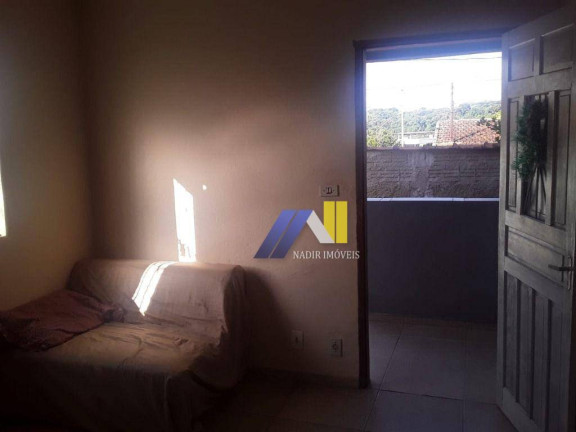 Imagem Casa com 3 Quartos à Venda, 130 m² em São João - Pouso Alegre Imagem Casa com 3 Quartos à Venda, 130 m² em São João - Pouso Alegre