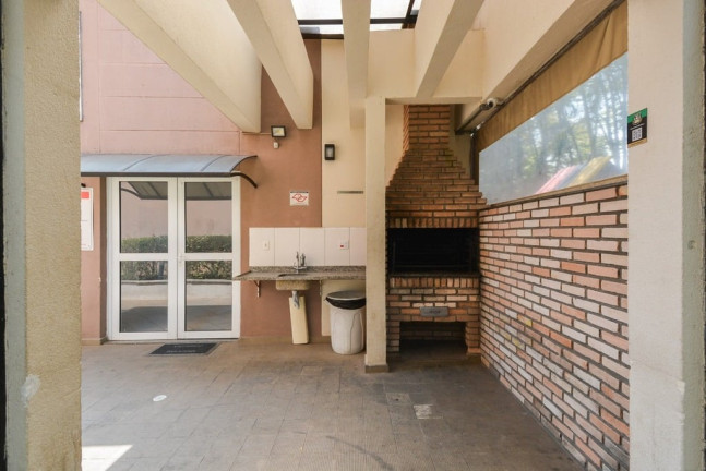 Imagem Apartamento com 2 Quartos à Venda, 46 m² em Chácara Califórnia - São Paulo Imagem Apartamento com 2 Quartos à Venda, 46 m² em Chácara Califórnia - São Paulo