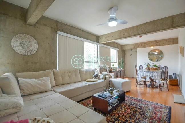 Imagem Apartamento com 3 Quartos à Venda, 250 m² em Moema Pássaros - São Paulo Imagem Apartamento com 3 Quartos à Venda, 250 m² em Moema Pássaros - São Paulo