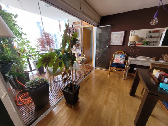 Imagem Imóvel com 2 Quartos à Venda, 125 m² em Indianópolis - São Paulo Imagem Imóvel com 2 Quartos à Venda, 125 m² em Indianópolis - São Paulo