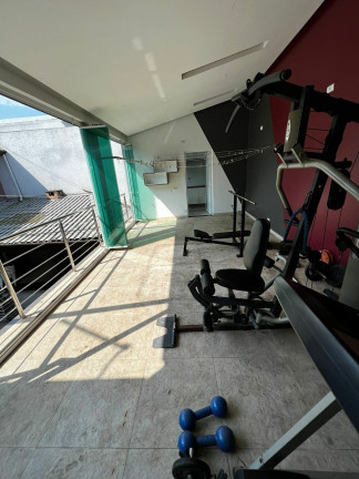 Imagem Casa com 3 Quartos à Venda,  em Vila Arriete - São Paulo
