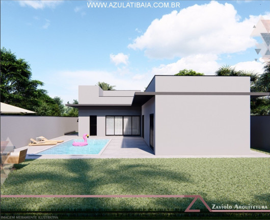 Imagem Casa com 4 Quartos à Venda, 250 m² em Condominio Figueira Garden - Atibaia Imagem Casa com 4 Quartos à Venda, 250 m² em Condominio Figueira Garden - Atibaia