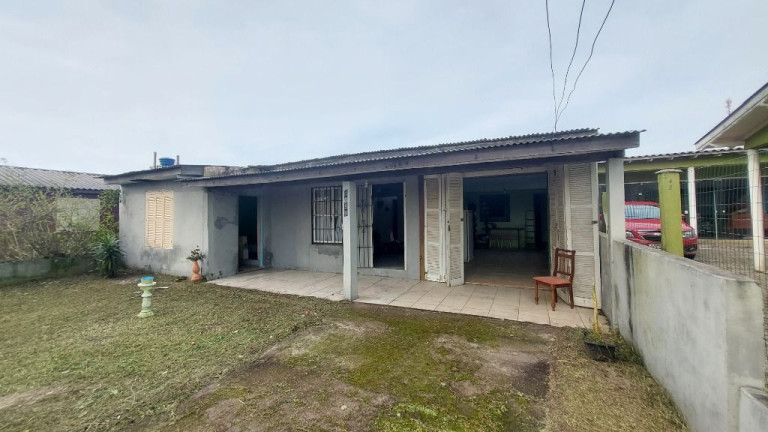 Imagem Casa com 3 Quartos à Venda, 360 m² em Centro - Balneário Pinhal Imagem Casa com 3 Quartos à Venda, 360 m² em Centro - Balneário Pinhal