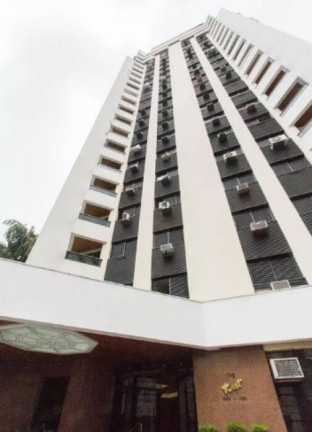 Imagem Apartamento com 1 Quarto à Venda, 54 m² em Jardim Paulista - São Paulo Imagem Apartamento com 1 Quarto à Venda, 54 m² em Jardim Paulista - São Paulo