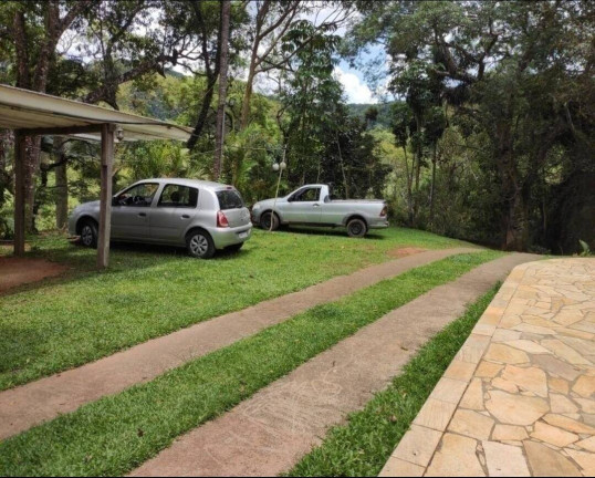 Imagem Chácara com 3 Quartos à Venda, 48.000 m² em Portão - Atibaia Imagem Chácara com 3 Quartos à Venda, 48.000 m² em Portão - Atibaia