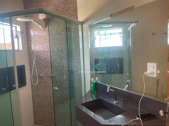 Imagem Sobrado com 4 Quartos à Venda, 235 m² em Centro - Campo Grande Imagem Sobrado com 4 Quartos à Venda, 235 m² em Centro - Campo Grande