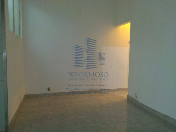 Imagem Apartamento com 2 Quartos à Venda, 50 m² em São Cristóvão - Rio De Janeiro
