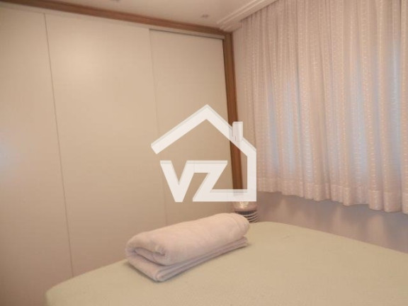 Imagem Apartamento com 2 Quartos para Alugar, 95 m² em Chácara Santo Antônio - São Paulo