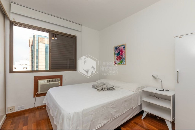 Imagem Apartamento com 2 Quartos à Venda, 60 m² em Jardim Paulista - São Paulo Imagem Apartamento com 2 Quartos à Venda, 60 m² em Jardim Paulista - São Paulo