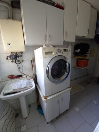 Imagem Apartamento com 3 Quartos à Venda, 93 m² em Vila Gumercindo - São Paulo Imagem Apartamento com 3 Quartos à Venda, 93 m² em Vila Gumercindo - São Paulo