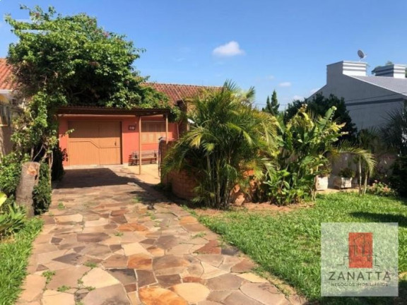 Imagem Casa com 2 Quartos à Venda, em Parque Amador - Esteio Imagem Casa com 2 Quartos à Venda, em Parque Amador - Esteio