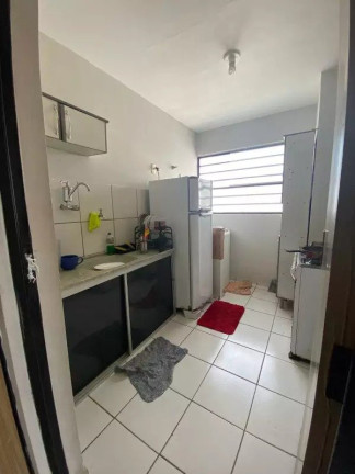Imagem Apartamento com 3 Quartos à Venda, 59 m² em Santa Isabel - Teresina Imagem Apartamento com 3 Quartos à Venda, 59 m² em Santa Isabel - Teresina
